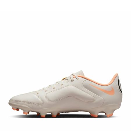 ΑΝΔΡΙΚΑ ΠΟΔΟΣΦΑΙΡΙΚΑ ΠΑΠΟΥΤΣΙΑ NIKE Tiempo Legend 9 Club 530818 DA1176-002 εικόνα 2